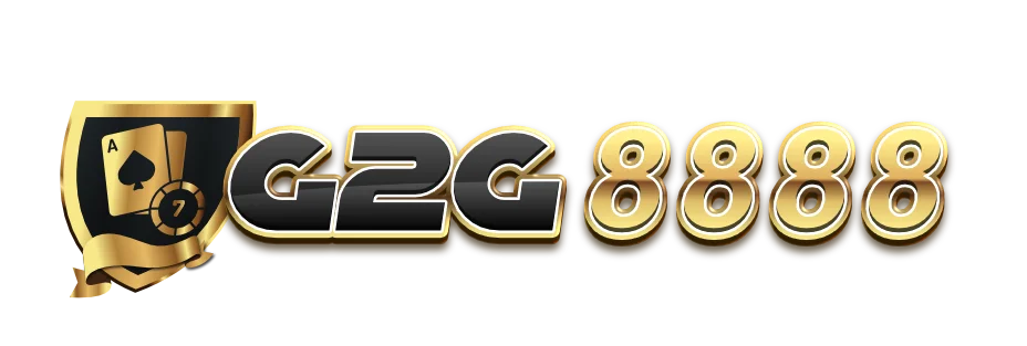 g2g8888 logo